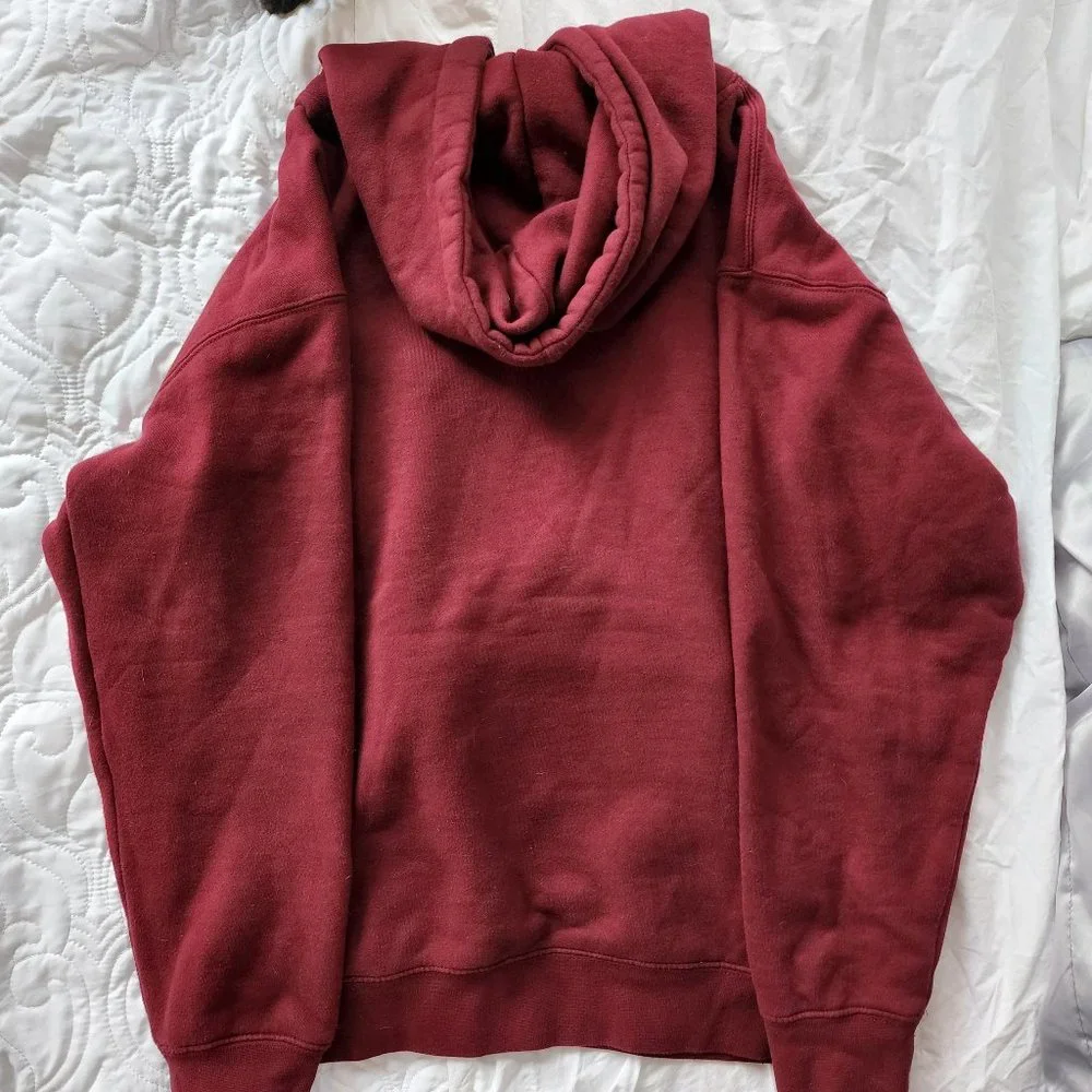 Wooji Box Logo Hoodie - Picture 2 of 3